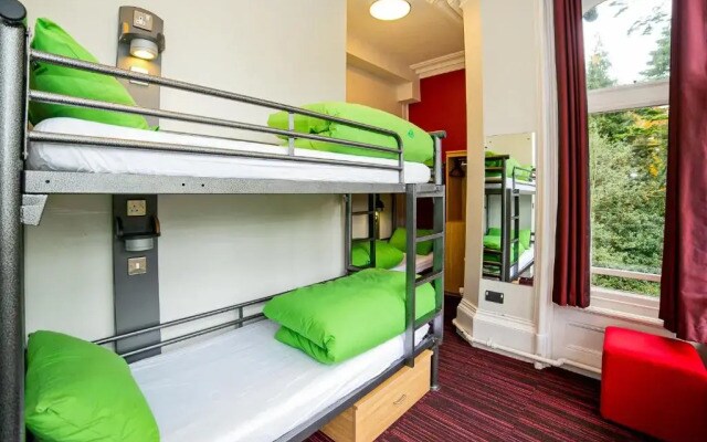 YHA Castleton Losehill Hall - Hostel