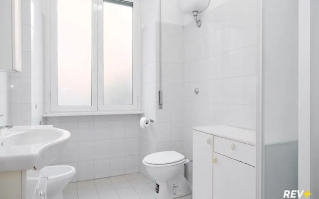 BB Plus Apartment Roma Tiburtina