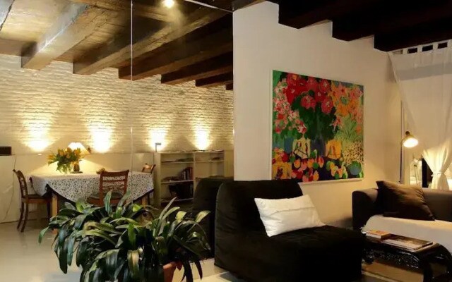 Amsterdam City Bed & Breakfast