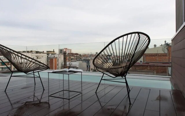 MH Apartments Barcelona