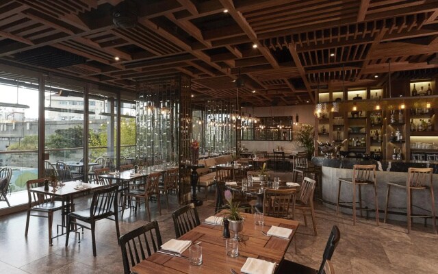 Gezi Hotel Bosphorus, Istanbul, a Member of Design Hotels