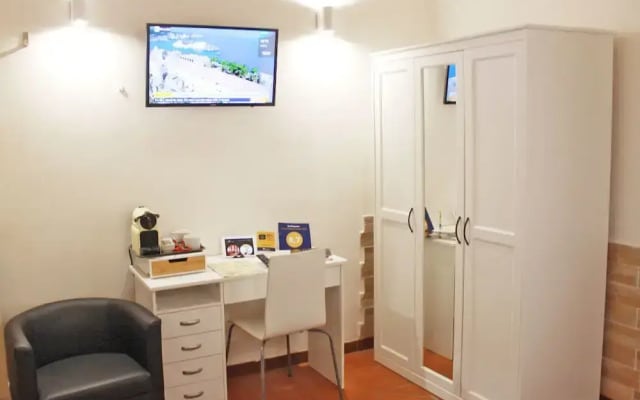 B&B Eleven Rome