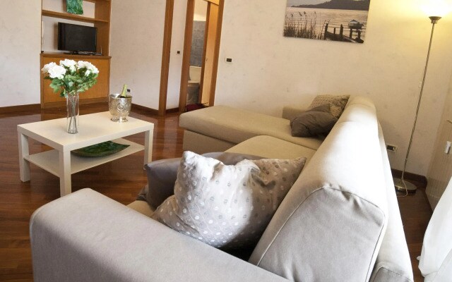 Roman Holidays all'Eur