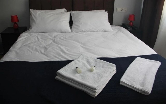 Hatsa Hotel