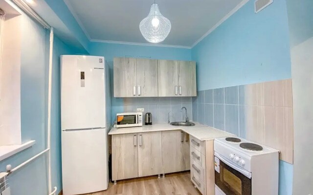 Abri Luxe in Sochi