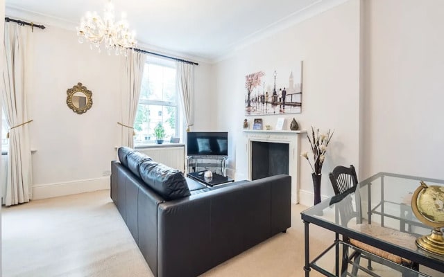 CDP Apartments Knightsbridge