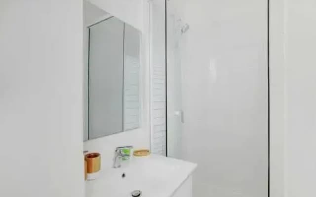 Magnifique Studio 1BR/4P - Guy Moquet / Brochant