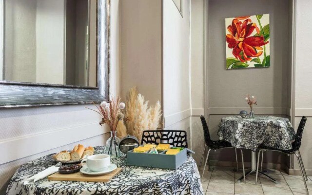 Hôtel Bristol Nord
