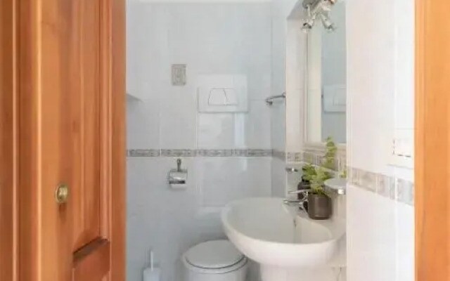 Iflat Spacious Penthouse Near The Vatican City