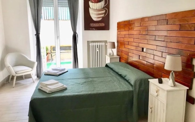 Dea Flora B&B