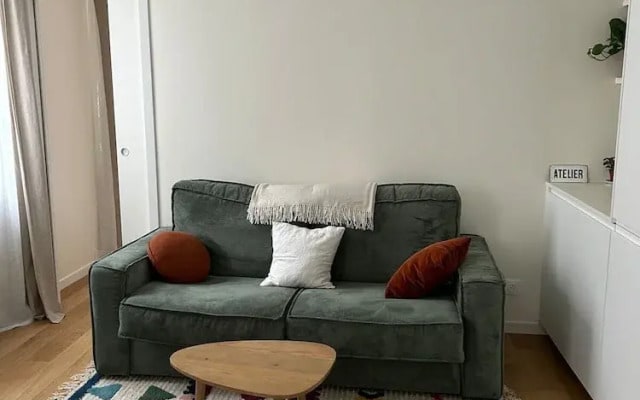 One Bedroom Temple Parc - Citycosy