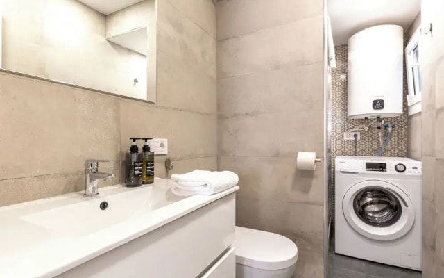 Picasso Suites Cornellá