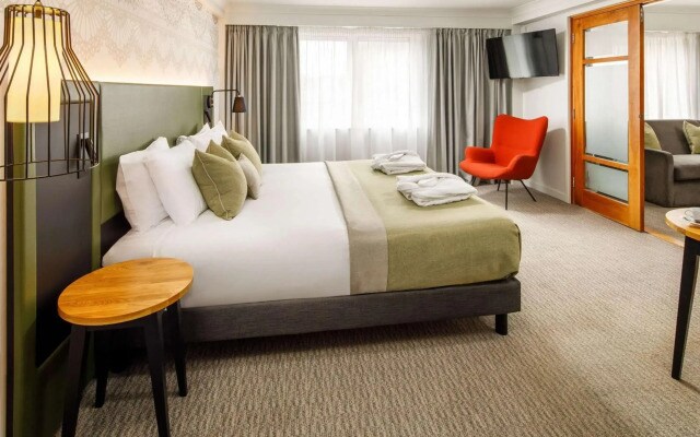 Mercure Nottingham Sherwood Hotel