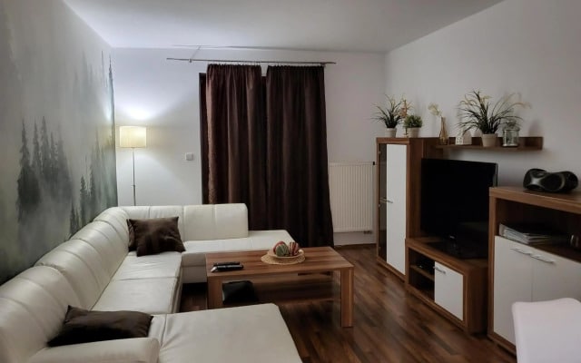 Apartmán Lipno 50