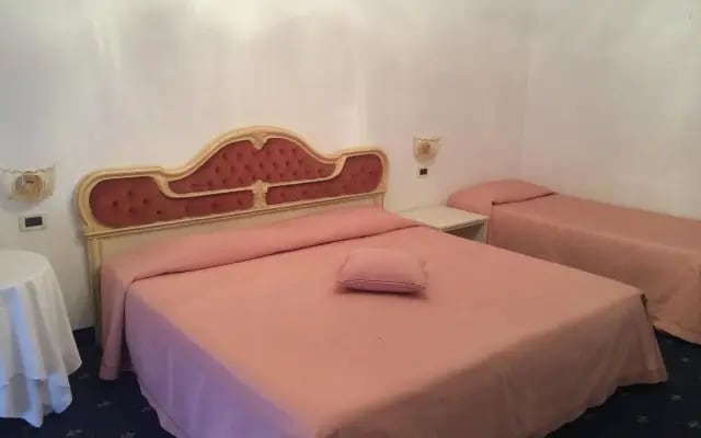 La Meridiana