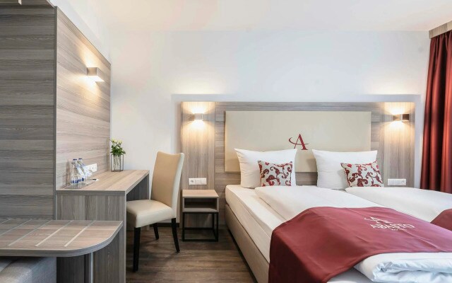 Abasto Hotel München Feldmoching
