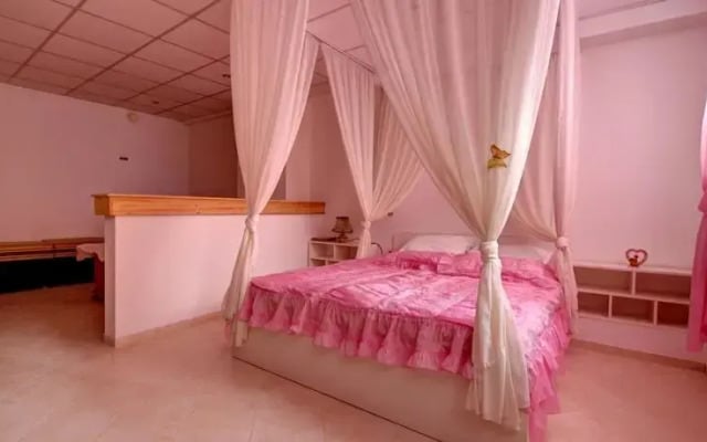 Šviesoforas Apartment