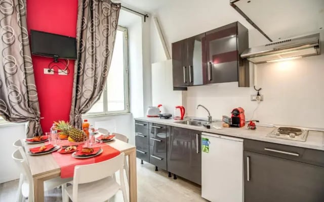 Royal Vatican Suites