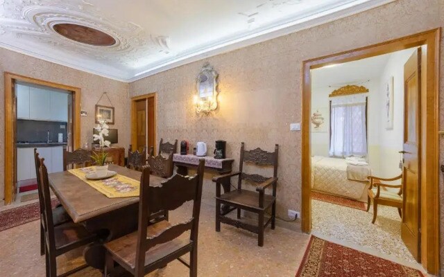 Hotel Mezzo Pozzo