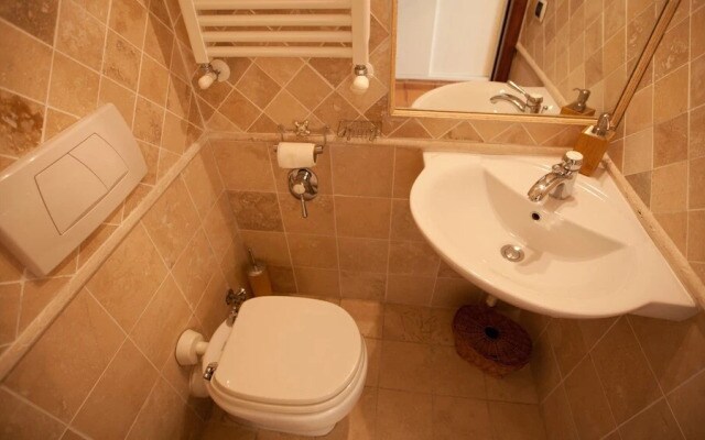 Cisterna Home