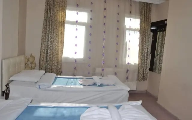 Tatvan Hotel