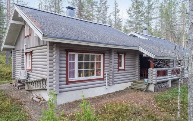 YLLäKSEN TUNTURIHONKAMAJA A 1