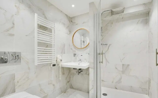 Welcoming Apartment - 1br/4p - Sacra-coeur