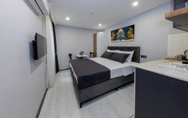 Aya Langa Hotel