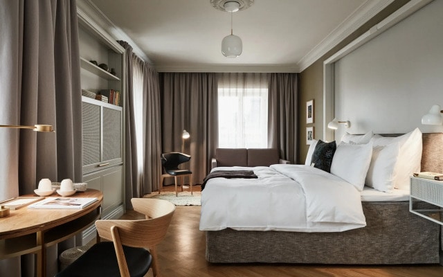Hotel St. George Helsinki