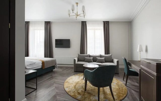Victoria Hotel Klaipėda