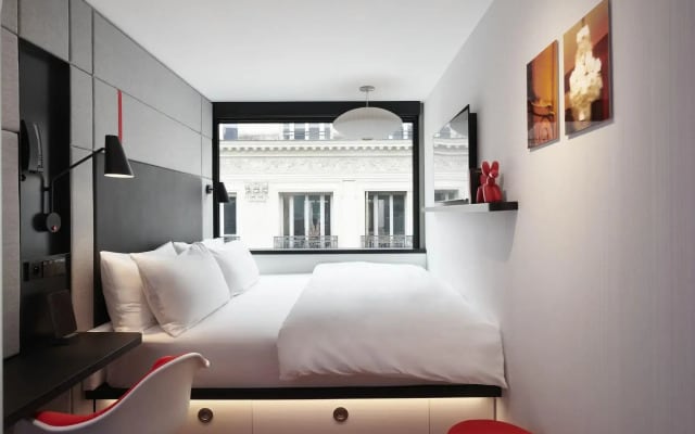 citizenM Paris Opera