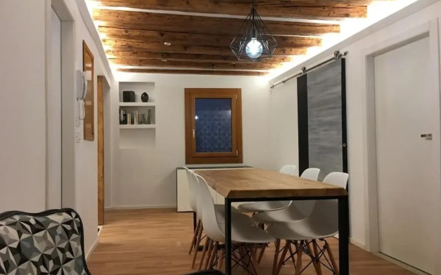 Ca' Sartori Venezia