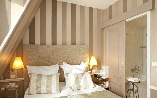 Hotel Therese