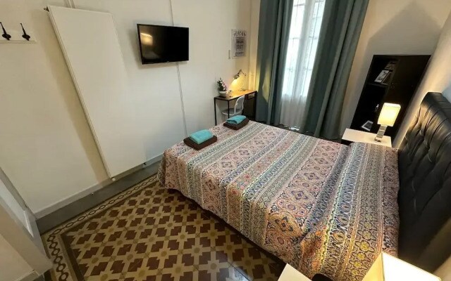 Rooms Roger