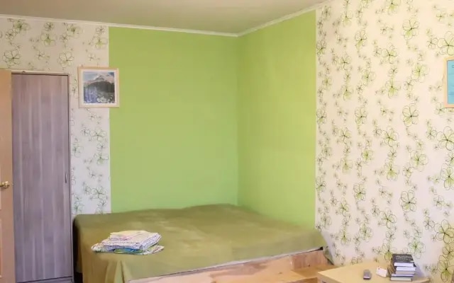 FlatHome24 on Prospekt Bolshevikov 9