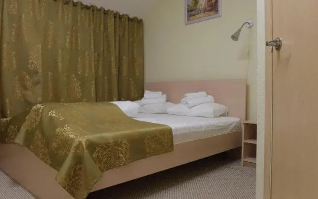 Hotel Berison Moskovskaya