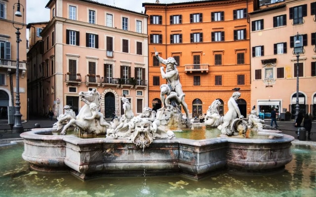 Imperium Suite Navona