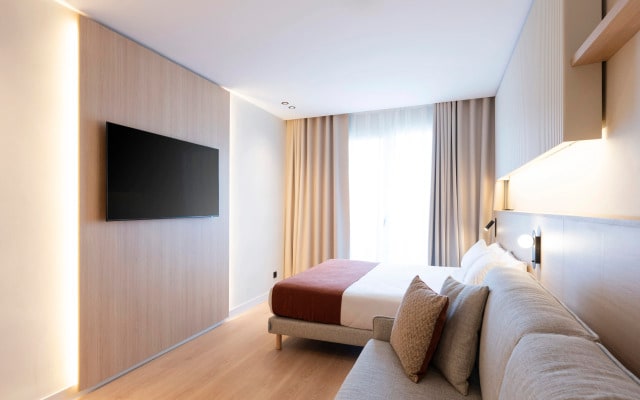 Aparthotel Atenea Calabria