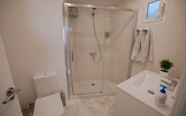 Apartamento Itaca