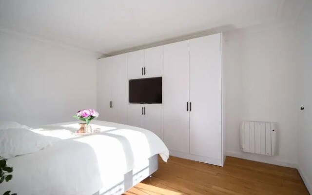 Superb Apt-passy-mobility Lease