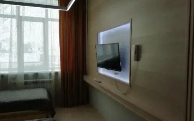 Hotel Dom