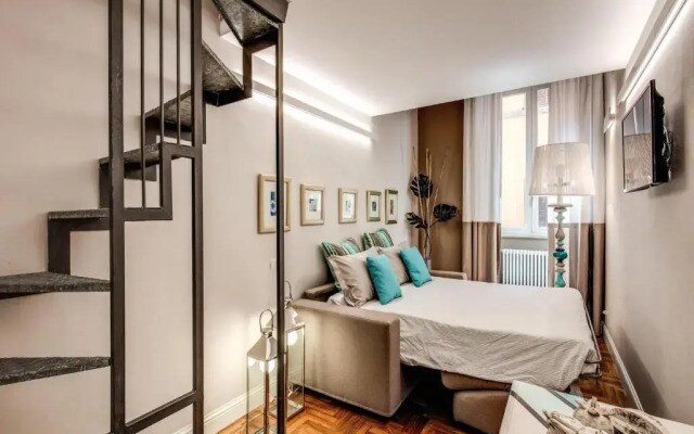 Residenza Paola - 2BR Trastevere
