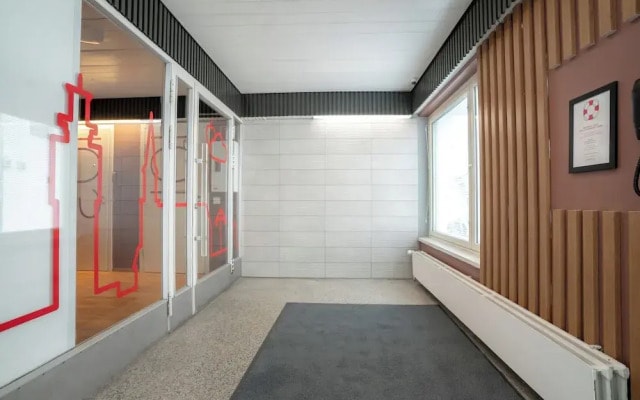 Omena Hotel Hanko
