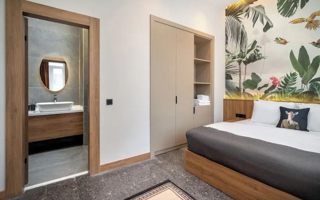 Urban Quarters - Boğazkesen