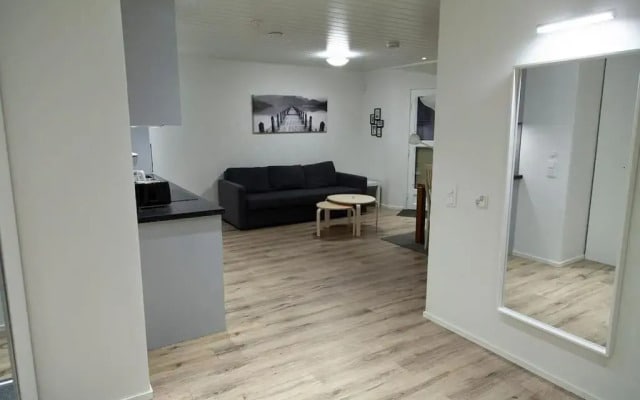 Seitapolku 12 Villa