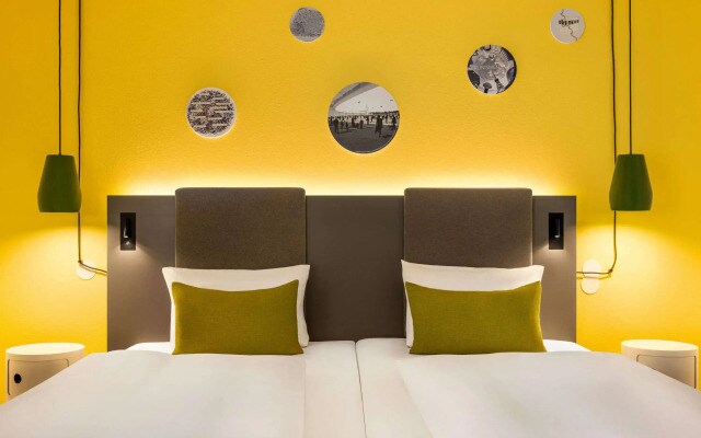 Vienna House Easy by Wyndham Berlin Prenzlauer Berg