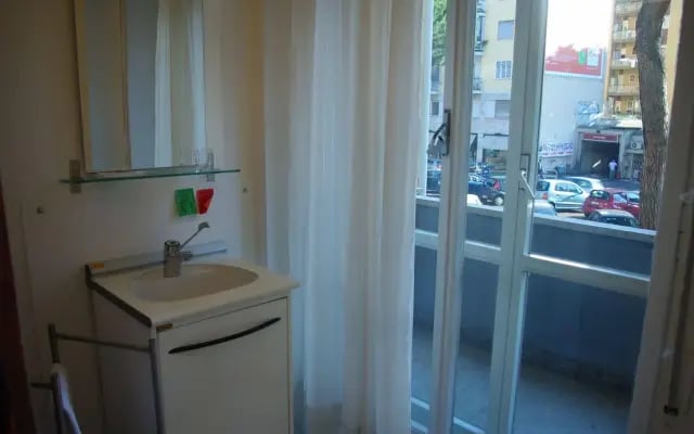 Appia Avenue 639
