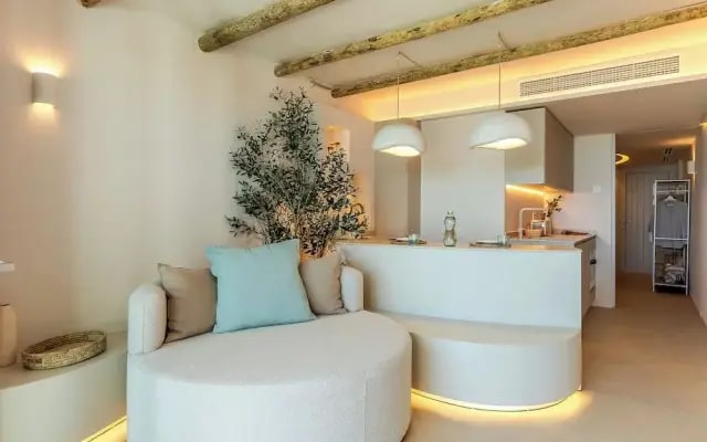 Apartamentos Azul