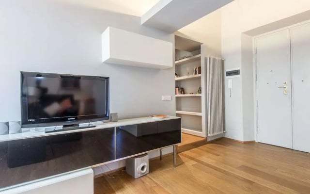 Luxury Fori Imperiali Flat