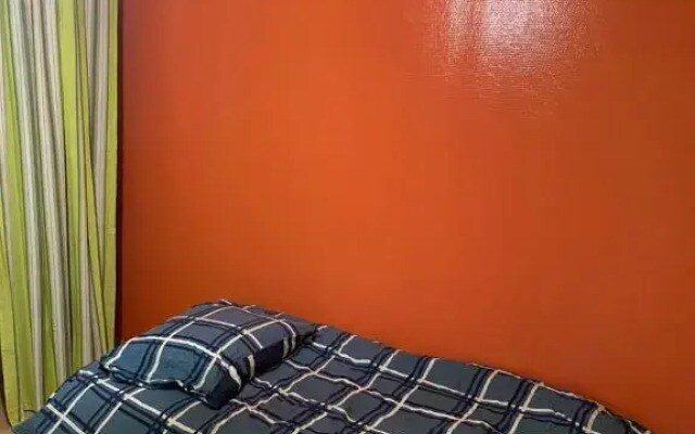 Chambre d'hotes dans une maison